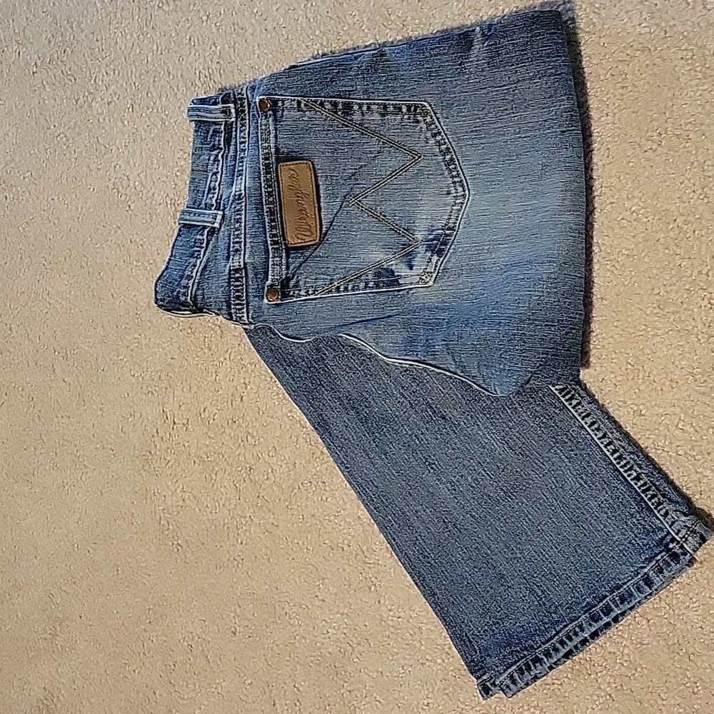 Mens retro Wranglers size 29x34